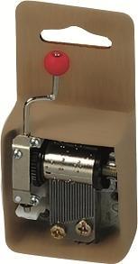 Produktbild Sombo Musikdrehdose Happy Birthday To You