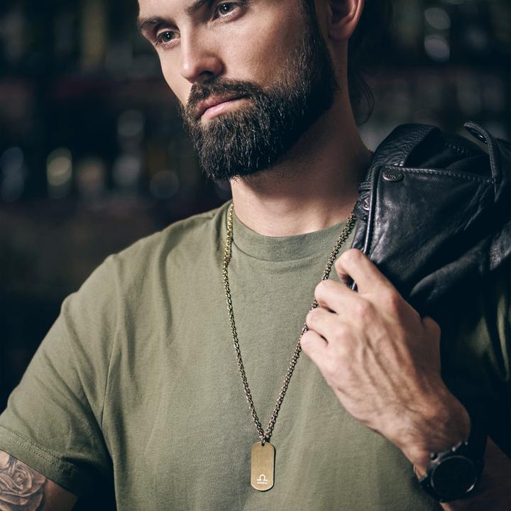 Produktbild Lucleon Zodiac (Edelstahl)