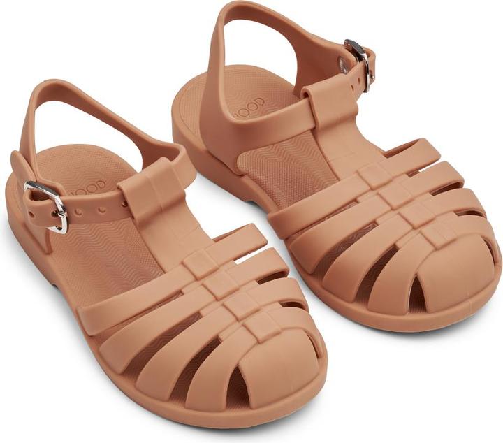 Actual product image Liewood Wide sandal (19)