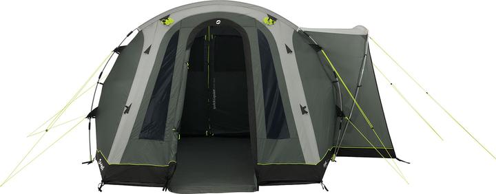 Produktbild Outwell Nevada 4 (Tunnelzelt, 21.20 kg, 4 Personen)