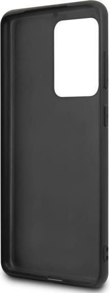 Actual product image BMW Hard case BMHCS69POCBK S20 Ultra G988 black (Samsung Galaxy S20 Ultra)