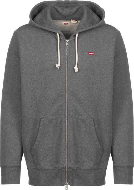 Produktbild Levis Sweatjacke (S)