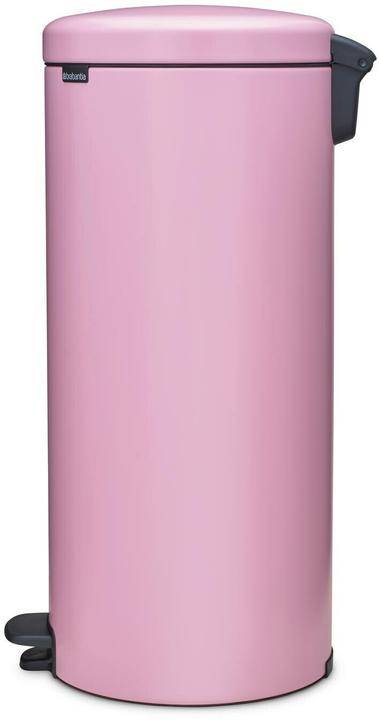 Image du produit Brabantia Treteimer NewIcon 30 l, Lilac Pink (30 l)
