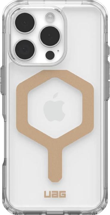 Productafbeelding UAG Urban Armor Gear Plyo MagSafe Etui (Apple iPhone 16 Pro)