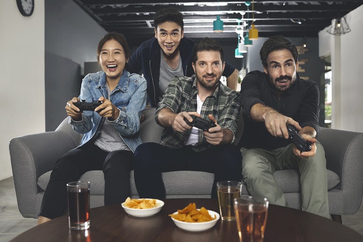 Produktbild Razer Raiju Tournament Edition (PS4)