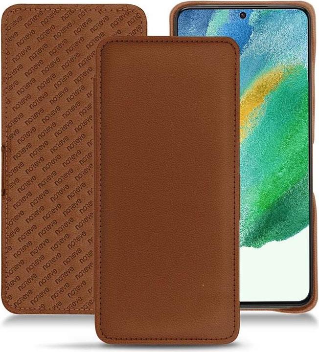 Marron PU ( Pantone #8B4720 )