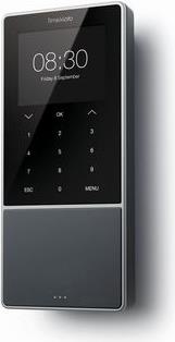 Actual product image Safescan TimeMoto TM-818