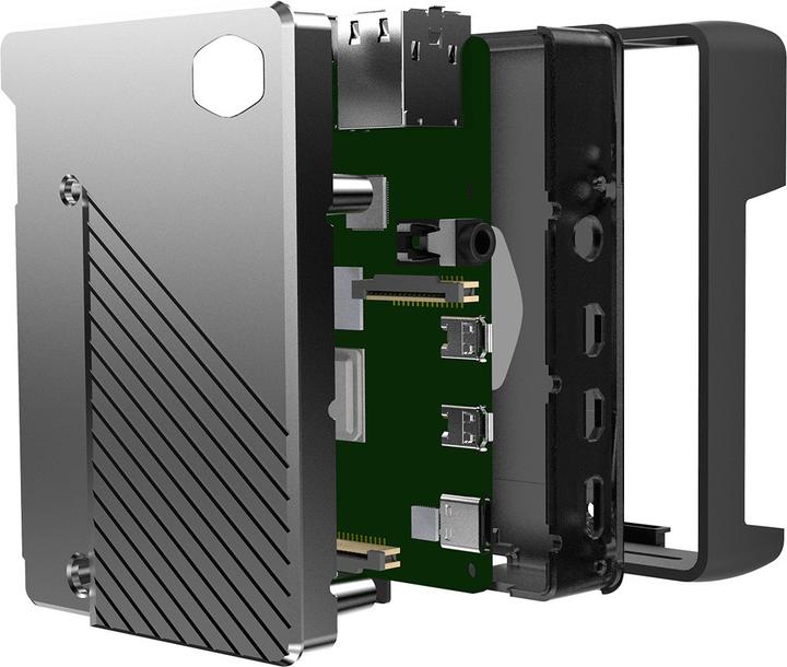 Produktbild Cooler Master Pi Case 40 V2