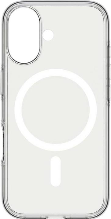 Produktbild Black Rock Mag Clear Case (Apple iPhone 17)