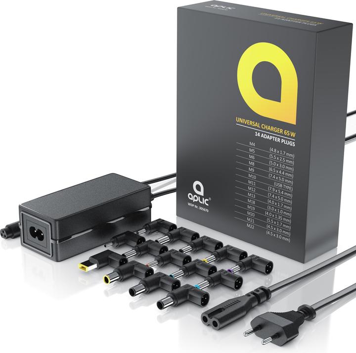 Image du produit Aplic Uni (65 W)