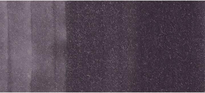 Image du produit Copic Sketch type BV - 25 (BV25 - Violet grisâtre, 1 x)