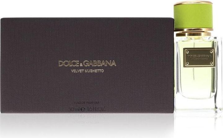 Image du produit Dolce & Gabbana Velvet Mughetto by Eau de Parfum Spray 50 ml (Eau de parfum, 50 ml)