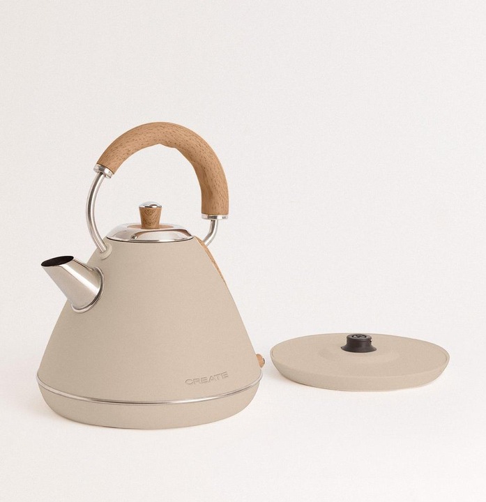 Produktbild Create Kettle Retro (1.70 l)