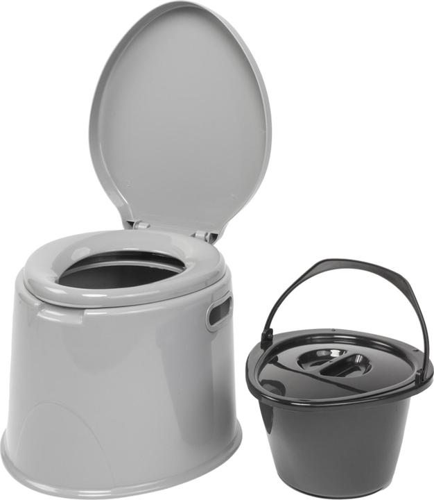 Produktbild Brunner Chemische Toilette Optitoil