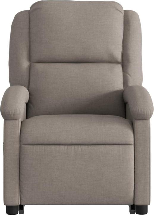 Image du produit vidaXL Massagesessel mit Aufstehhilfe