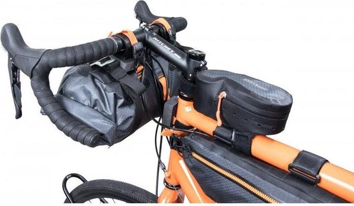 Image du produit Ortlieb Handlebar Pack (15 l, Sacoche de guidon)