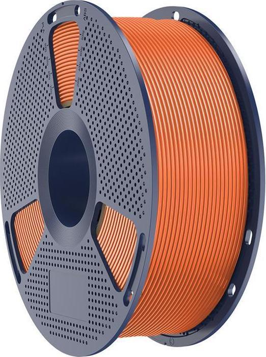Actual product image Sunlu PETG-Filament (Sunny Orange) (PETG, 1.75 mm, 1000 g)