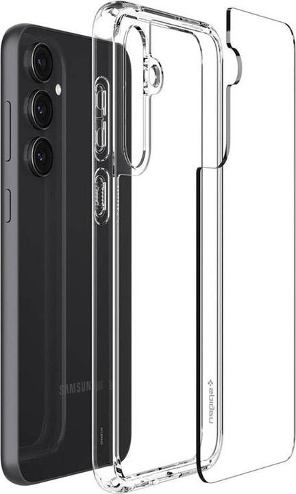 Image du produit Spigen Ultra Hybrid Sam S23 FE Crystal Clear ACS06371 (Samsung Galaxy S23 FE)