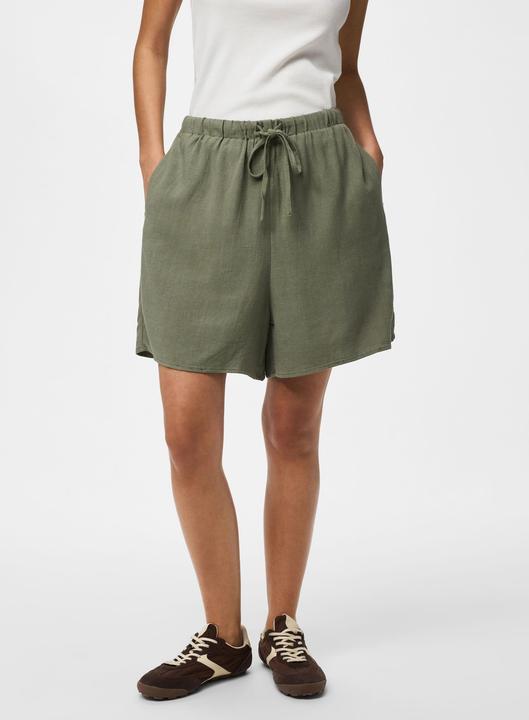 Produktbild Pieces PCVINSTY HW Shorts (M)