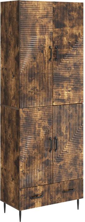 Produktbild vidaXL Möbelset (66 x 34.50 x 95 cm)