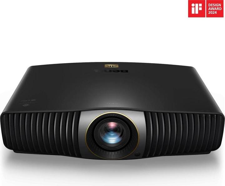 Produktbild BenQ W5800 (UHD, 2600 lm)