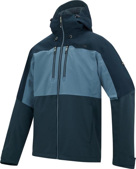 Produktbild Regatta Maland II Jacke wasserfest (3XL)