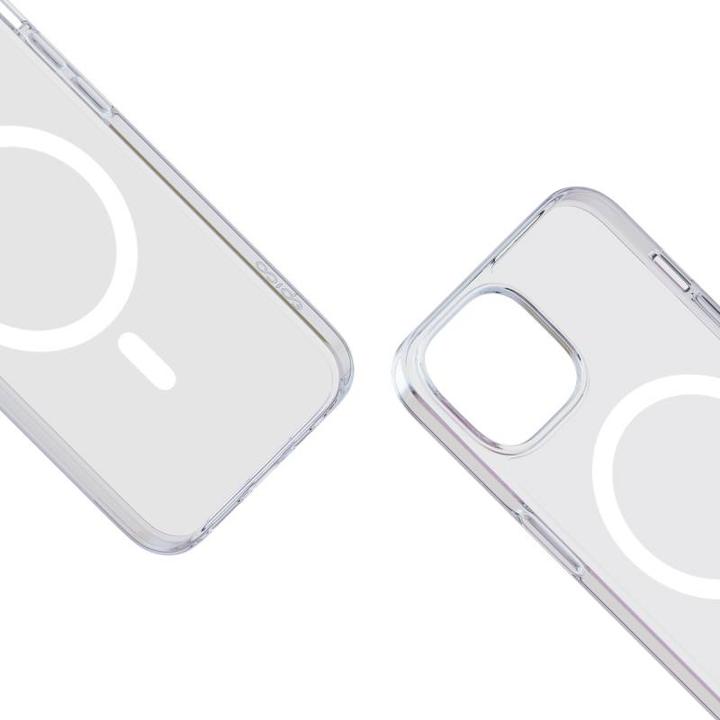 Produktbild Epico Mag+ Hero (Apple iPhone 15 Plus)
