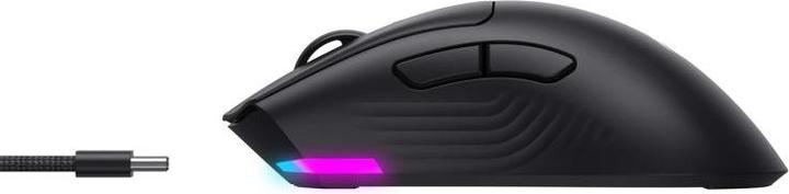 Actual product image Havit MS966WB kabellose Maus (Cable, Wireless)