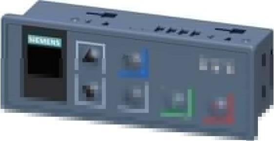 Produktbild Siemens HMI-Modul