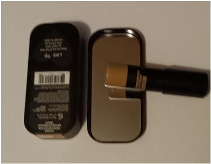 Produktbild Nudestix Make-up in a Tintedur Stick - Shade: Light 2