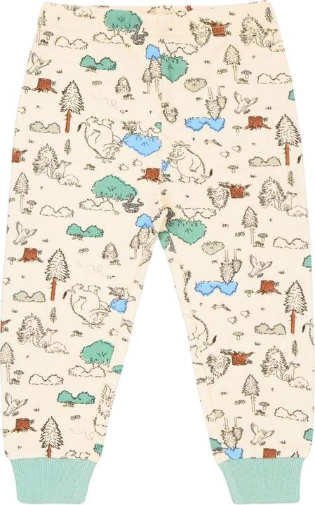 Image du produit The Gruffalo - Ensemble de pyjama - Enfant (98)