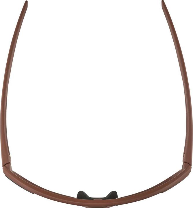 Immagine prodotto ALPINA SPORTS Bonfire Q-Lite occhiali sportiv (Marrone, Bronzo)