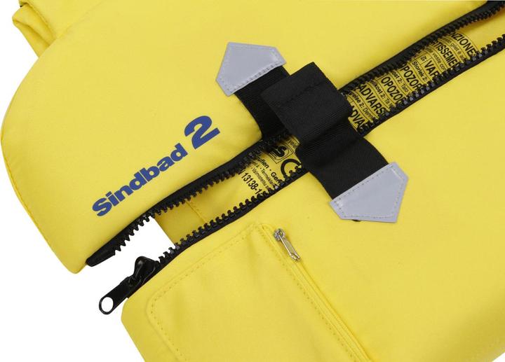 Produktbild Beco Schwimmweste Sindbad (60 - 70 kg)