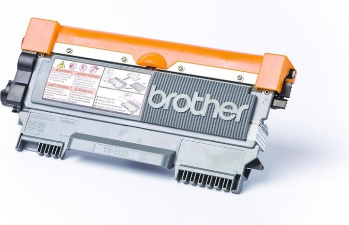 Produktbild Brother Tn-2220 (BK)