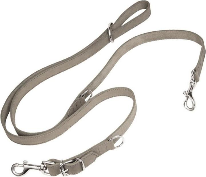 Produktbild Gloria Hundeleine Oasis Mehrere 2.1 x 200 cm Weiss (Hund)