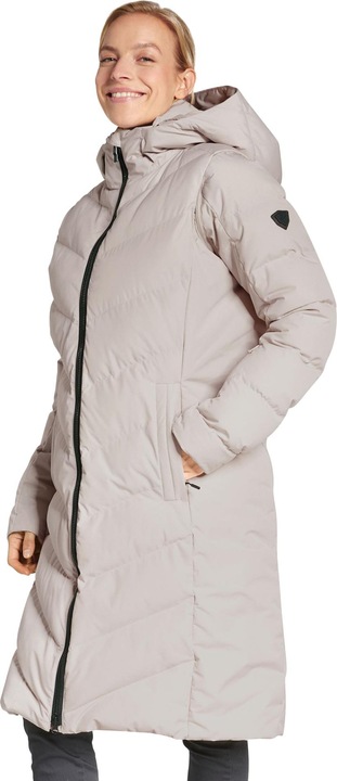 Actual product image Ziener Women's Telse Jacket (38)