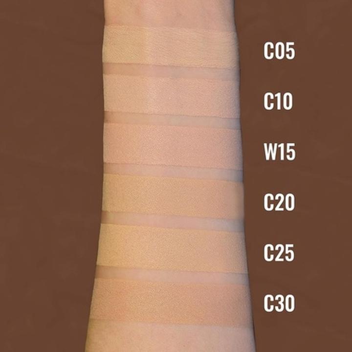 Produktbild Mesauda Face - Magic Wand Multipurpose Foundation C10 (C10)