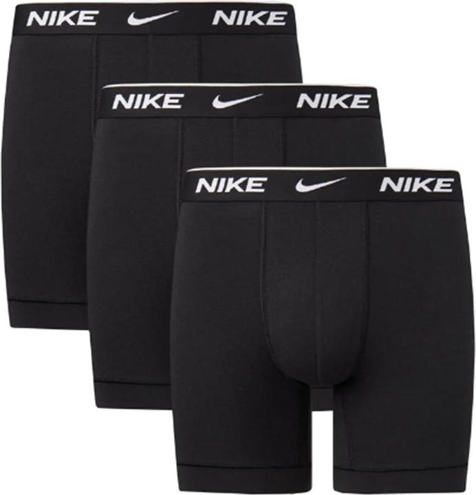 Nike Boxer Brief 3er Pack Boxershort