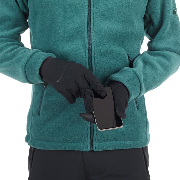 Produktbild Mammut Shell Fäustlinge (10)