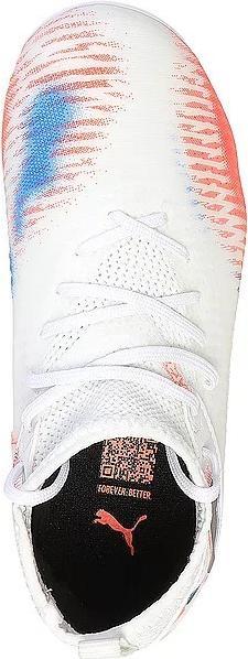 Actual product image Puma FUTURE 8 MATCH FG/AG Jr (38)