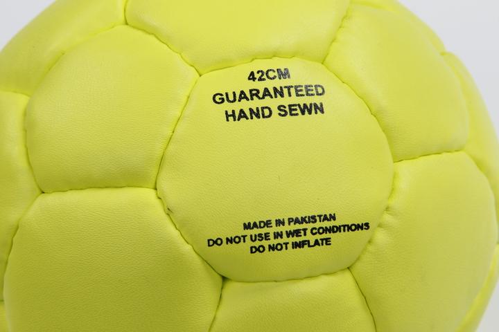 Produktbild Burner Motion ® Game Ball