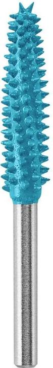 Actual product image Dremel 26159952DM Rasp cutter stainless steel rasp 6.4 mm 1 pc.