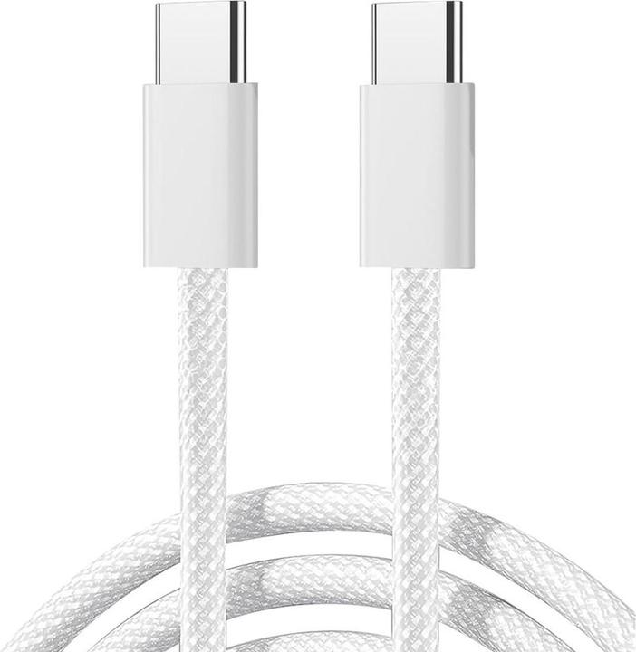 Image du produit Joyroom USB C - USB C (1 m, USB 2.0, 60 W)