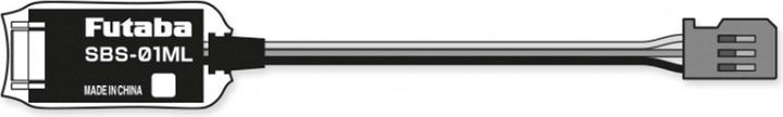 Actual product image Futaba Sensor Sbs-01ml Mavlink