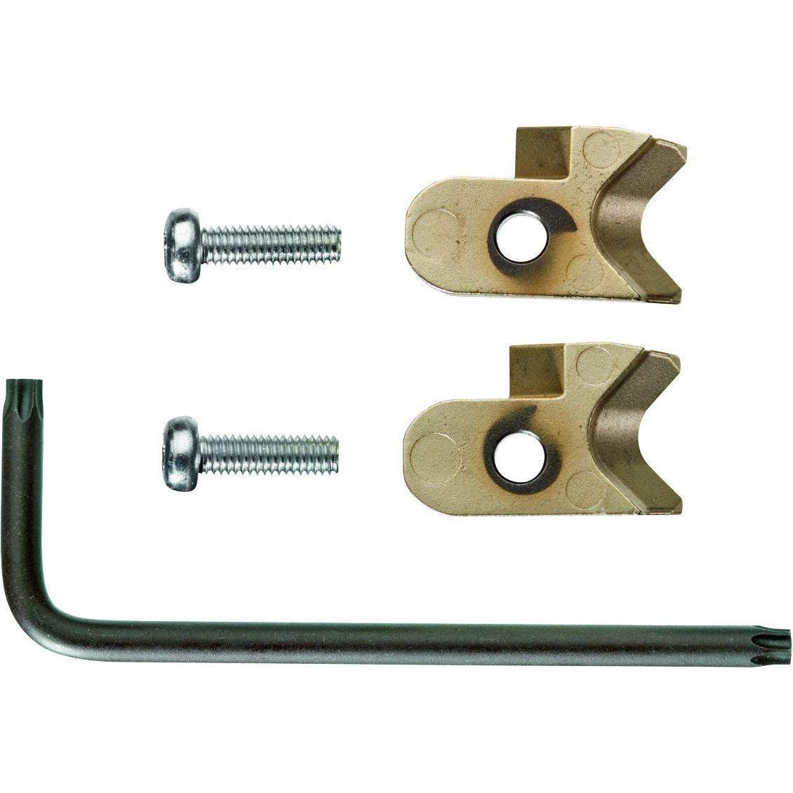 Gedore, Accessori per utensili da taglio, E830 Set di ricambi per tagliafili