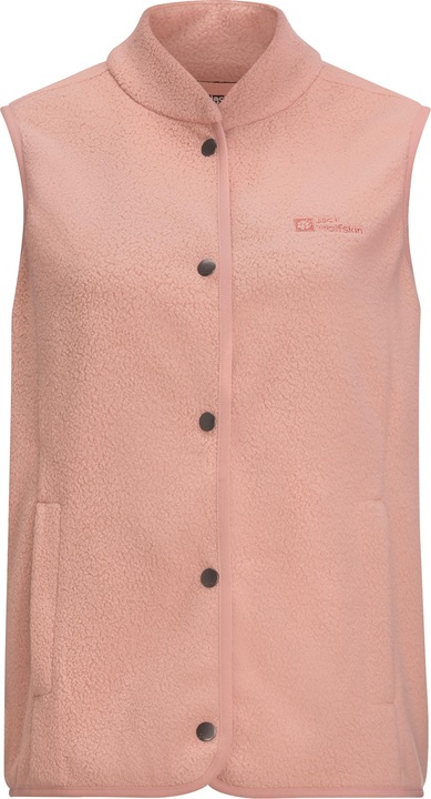 Immagine prodotto Jack Wolfskin Light Curl Vest W (XS)