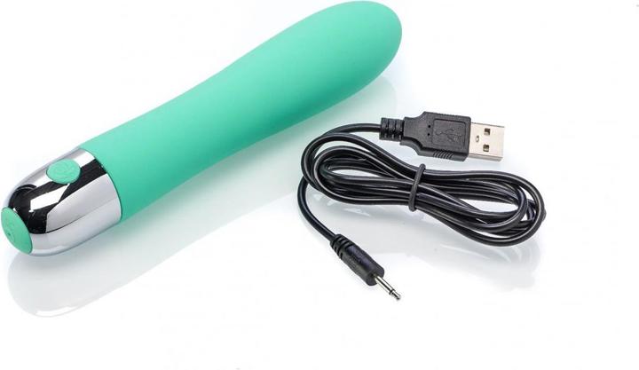 Produktbild Zenn The Super Soft One - Two Powerful Motors