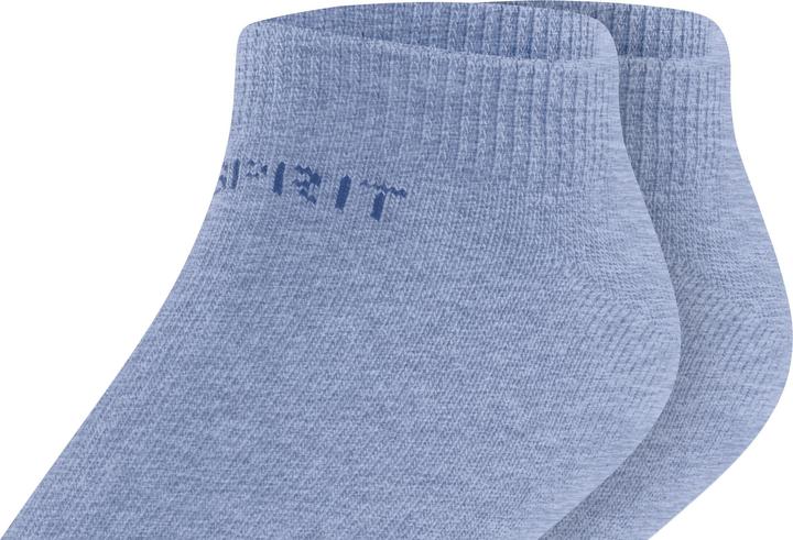 Produktbild Esprit Foot Logo SN 2P (2er Pack, 27 - 30)