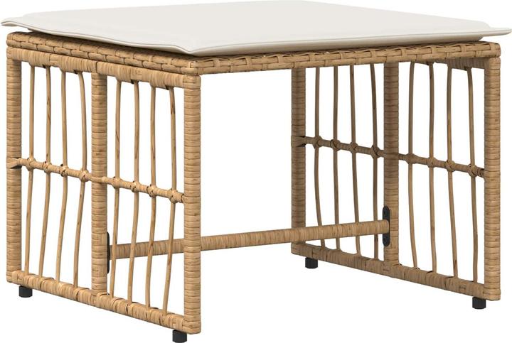 Immagine prodotto vidaXL Gartenmöbel Set
