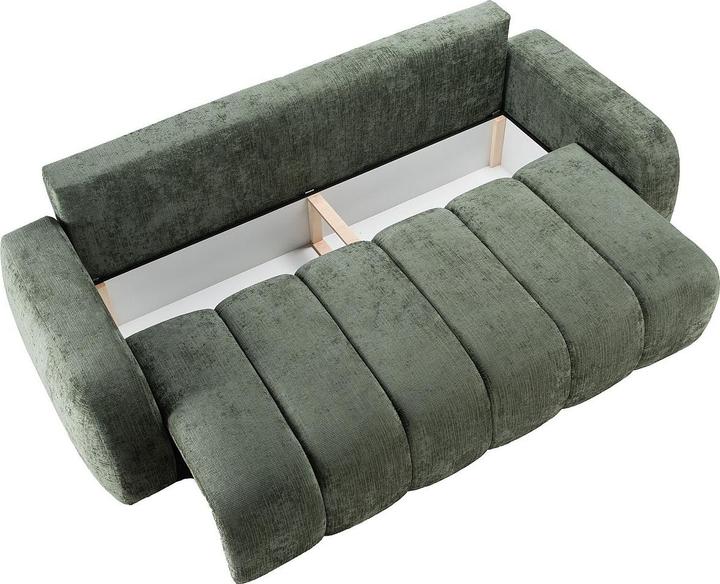 Actual product image Vente-unique Talivo (3-seater)